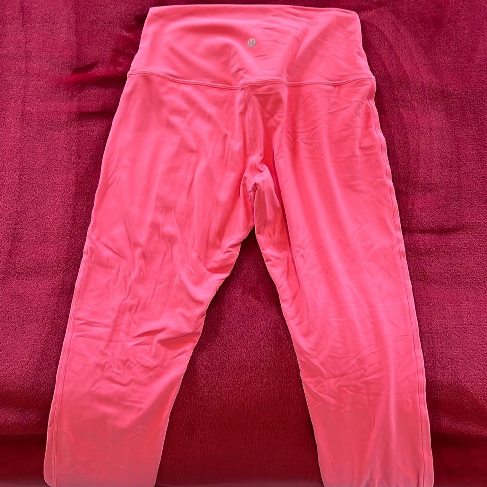 Lululemon leggings